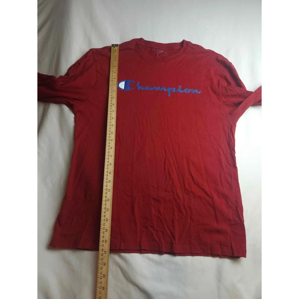 Champion exact item